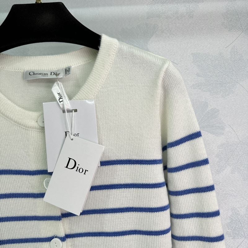 Christian Dior Sweaters